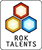 roktalents logo