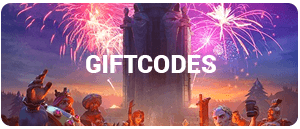 rise of kingdoms giftcodes