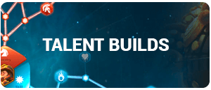 talent builds